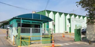 hospital