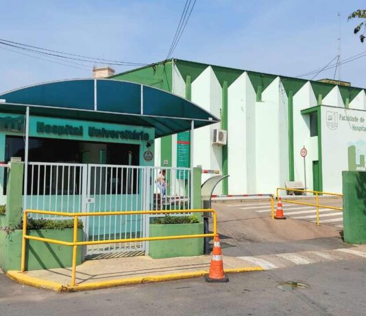hospital