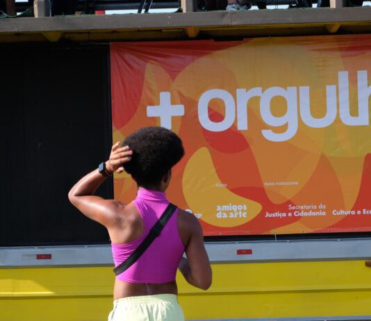 Pessoas LGBTQI+ existem. E são importantes lgbtqi+
