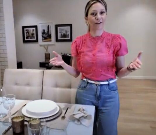 MASSAS ou risoto: Aprenda a montar uma linda mesa! massas