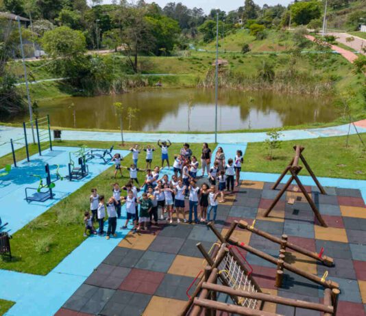 Escolas Sustentáveis: Pq. do Mato Dentro vence etapa nacional mato