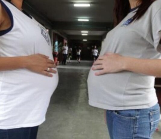 Projeto prevê atendimento às meninas estupradas grávidas meninas