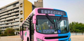 ônibus