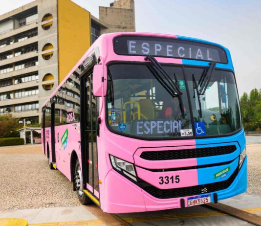ônibus