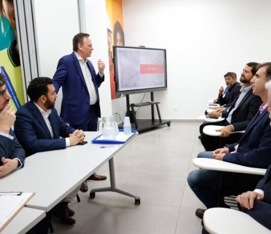 PLANO de Desenvolvimento: Apresentação será nesta quinta(26) plano de