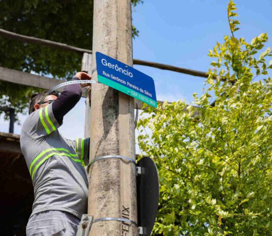 QR CODE em placas: Prefeito veta mais um projeto qr code