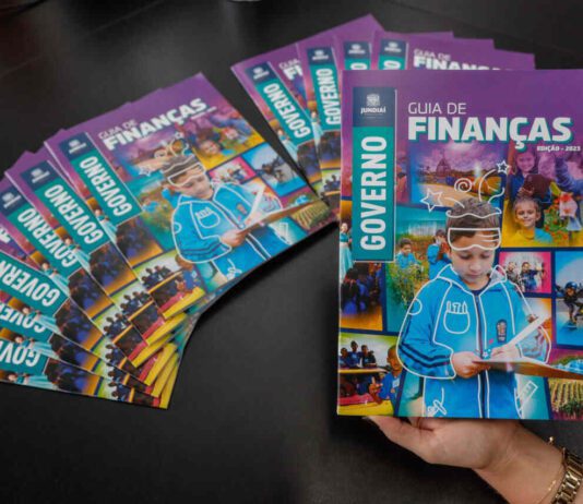 TRANSPARÊNCIA: Prefeitura lança novo Guia de Finanças transparência