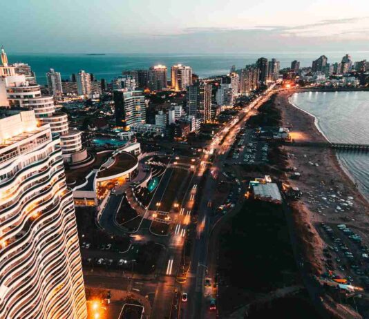 URUGUAI uruguai