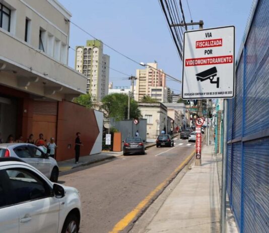 Ferroviários x São Bento: videomonitoramento será implantado videomonitoramento