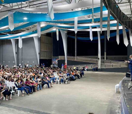 4ª FENS: Expectativa dos empreendedores é de quebrar recordes 4ª Fens