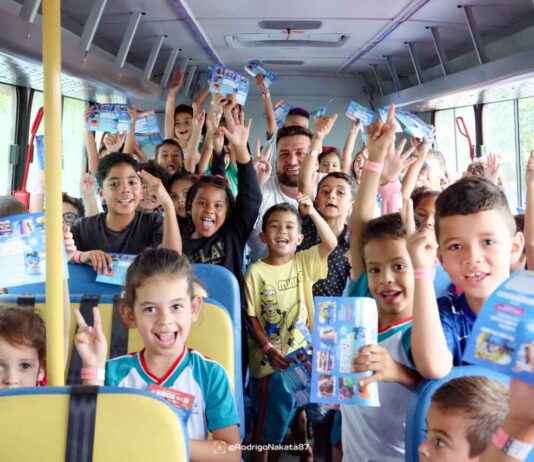 Hamburgada do BEM: Campo Limpo recebe evento no dia 2 hamburgada