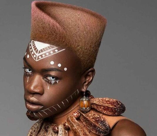 AFROFUTURISMO afrofuturismo