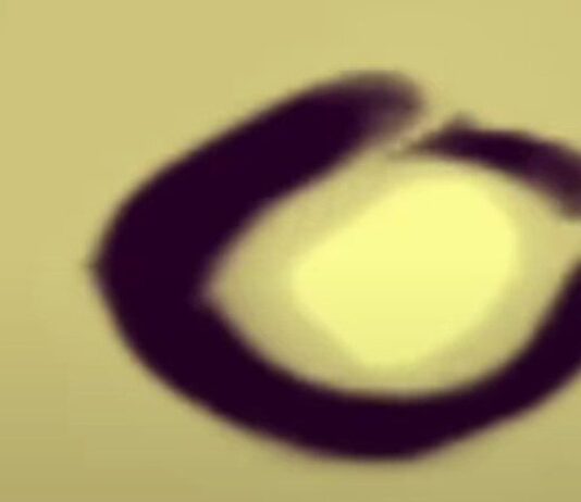 Califórnia: Suposto UFO tic-tac é filmado. Assista!!! califórnia