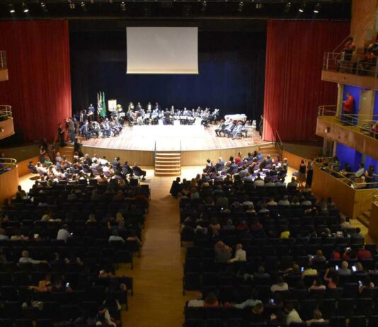 Veja quem será homenageado pela Câmara nesta quinta(23) câmara