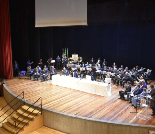 Veja quem será homenageado pela Câmara neste ano câmara