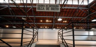 centro das artes