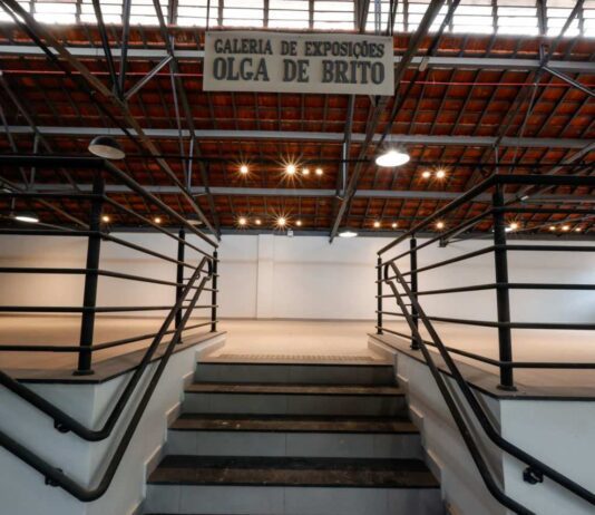 CENTRO DAS ARTES será reinaugurado no aniversário de Jundiaí centro das artes