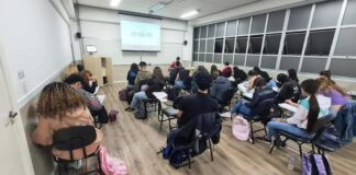 cursinho