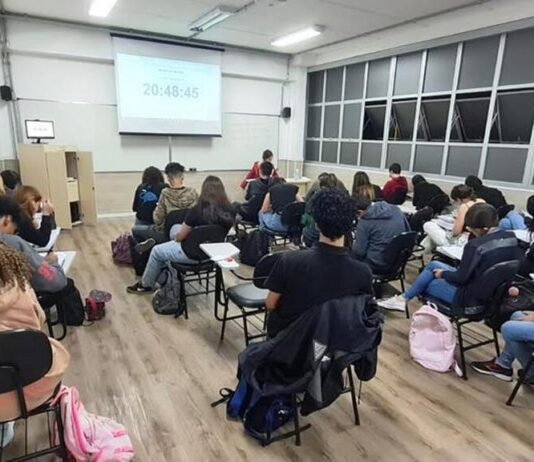 cursinho