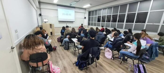 cursinho