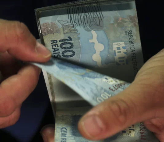 DINHEIRO tem que ser vivo! dinheiro