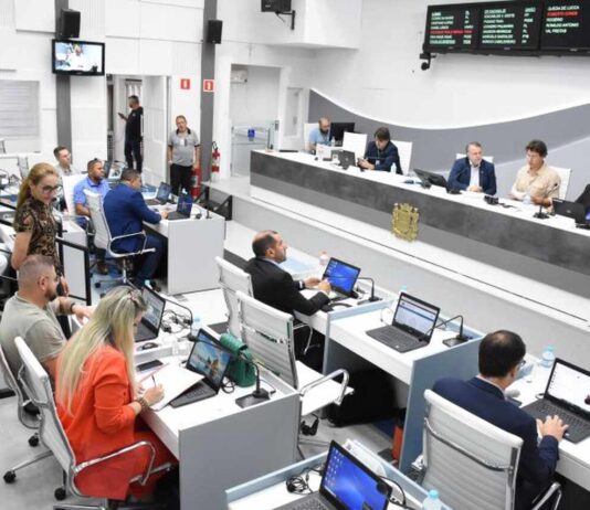 Machado veta divulgação de ações no trânsito no site da Prefeitura machado