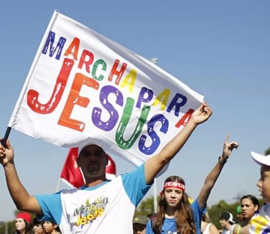marcha