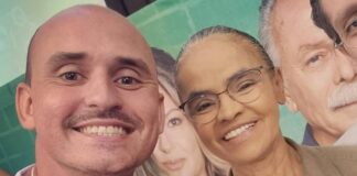 marina silva
