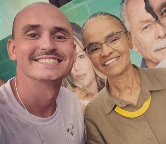 Marina Silva: REDE Jundiaí espera ministra em janeiro marina silva