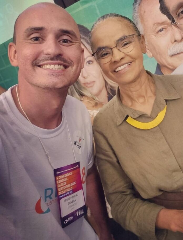 marina silva