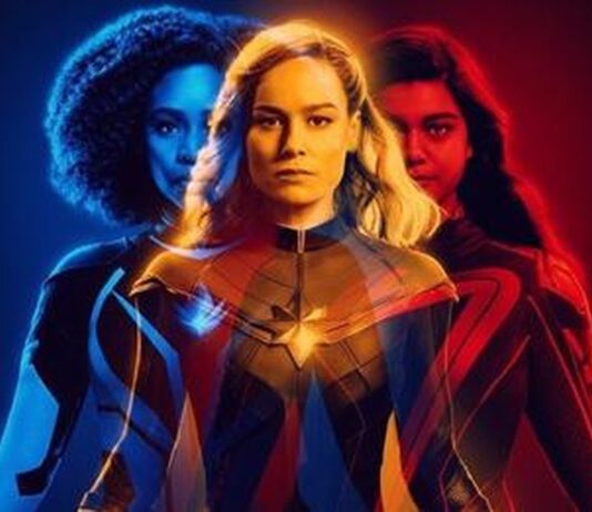 marvels
