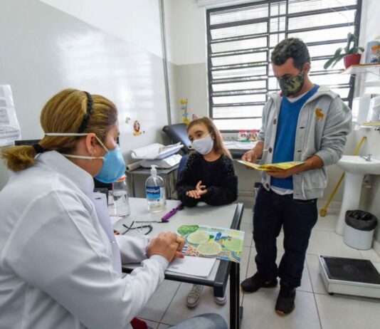 MÉDICOS: Prefeitura de Jundiaí abre processo seletivo médicos