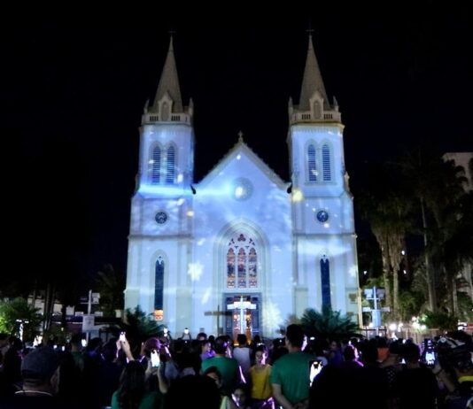 NATAL no Centro de Jundiaí terá muitas luzes, cores e emoção natal