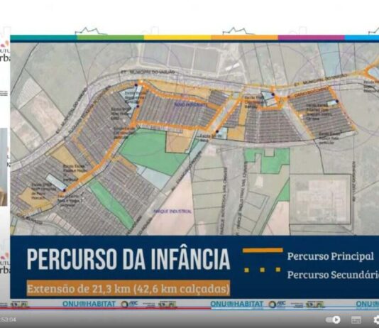 ONU-Habitat: Plano de Bairro do Novo Horizonte é apresentado onu
