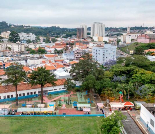 REVISÃO do Plano Diretor: Audiência será nesta quarta(29) revisão
