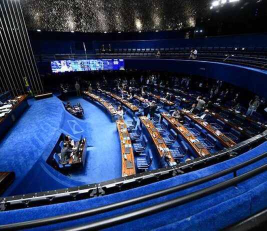 senado