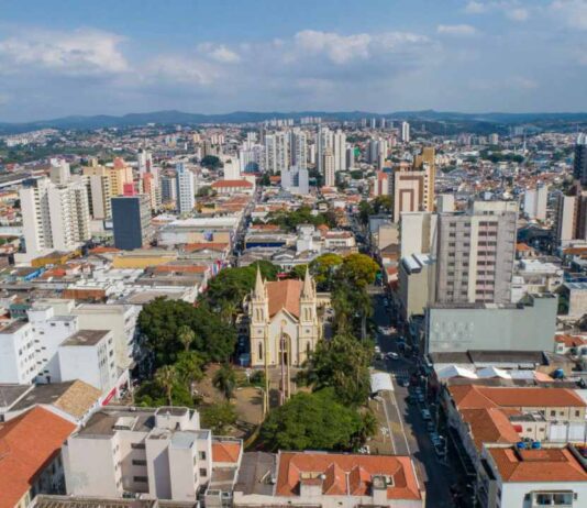 13º da Prefeitura injeta R$ 174 milhões na economia local 13º