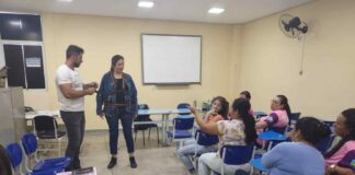 escola da