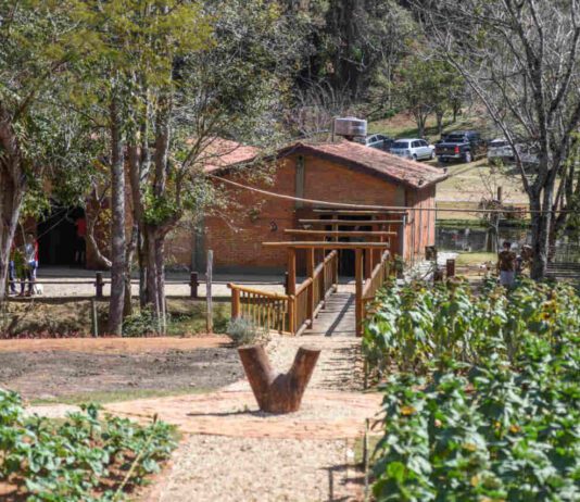 Jundiaí é destaque no Instituto Iberoamericano de Turismo Rural Iberoamericano