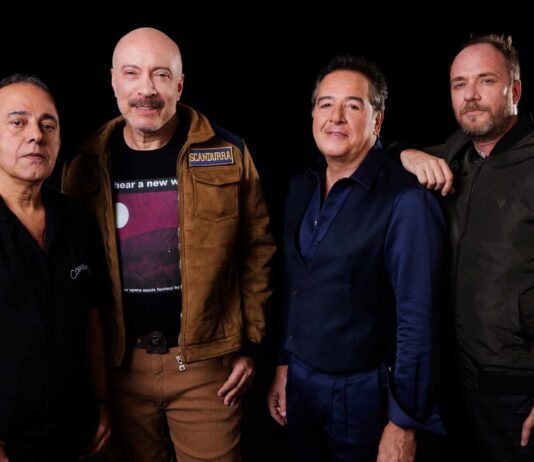IRA!, Paralamas, Raimundos e Plebe Rude na Festa da Uva ira!