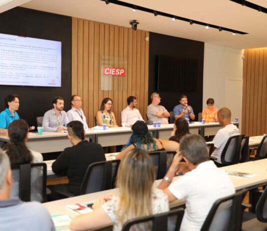 Aliança PCJ: DAE apresenta operação do abastecimento aliança