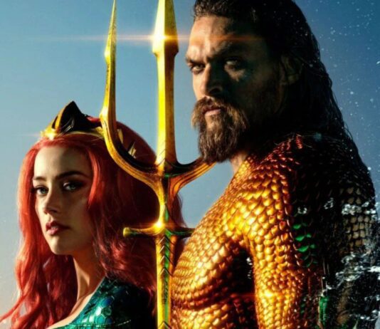 aquaman