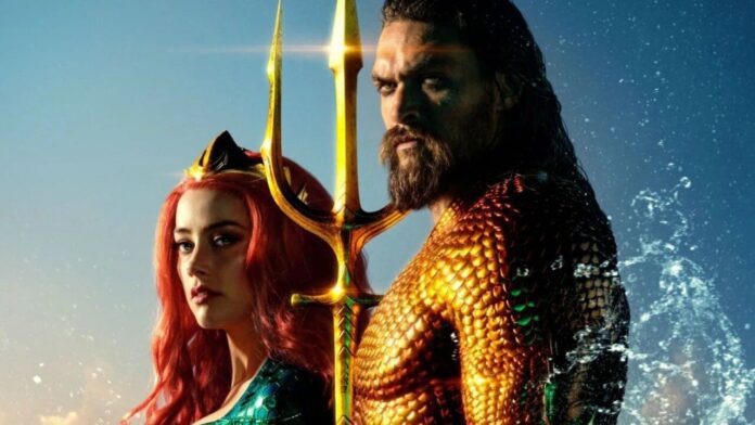 aquaman