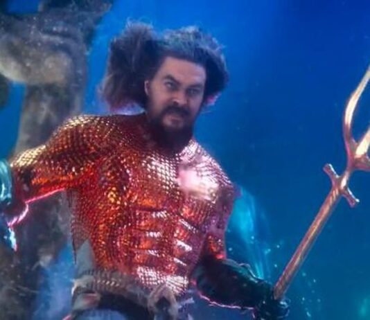 aquaman