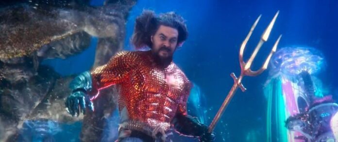 aquaman