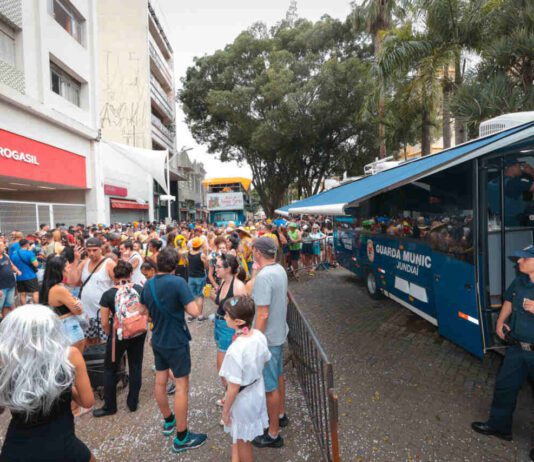CARNAVAL 2024: Aberto credenciamento para blocos de rua carnaval