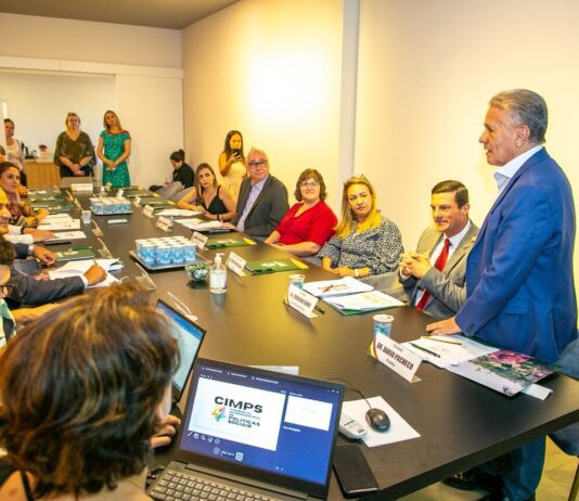 CIMPS reforça cooperação regional nas Políticas Sociais cimps