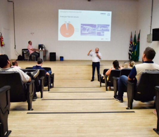 ÔNIBUS: Audiências realizadas. Concessão acaba em janeiro concessão
