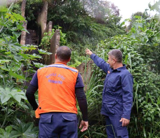 Defesa Civil de Campo Limpo deflagra Operação Verão defesa