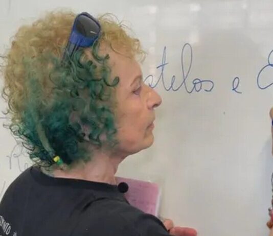 dona sônia